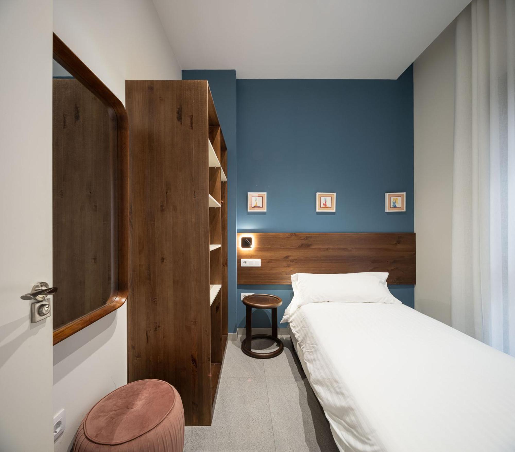 Terra Triana Apartments Севилья Экстерьер фото