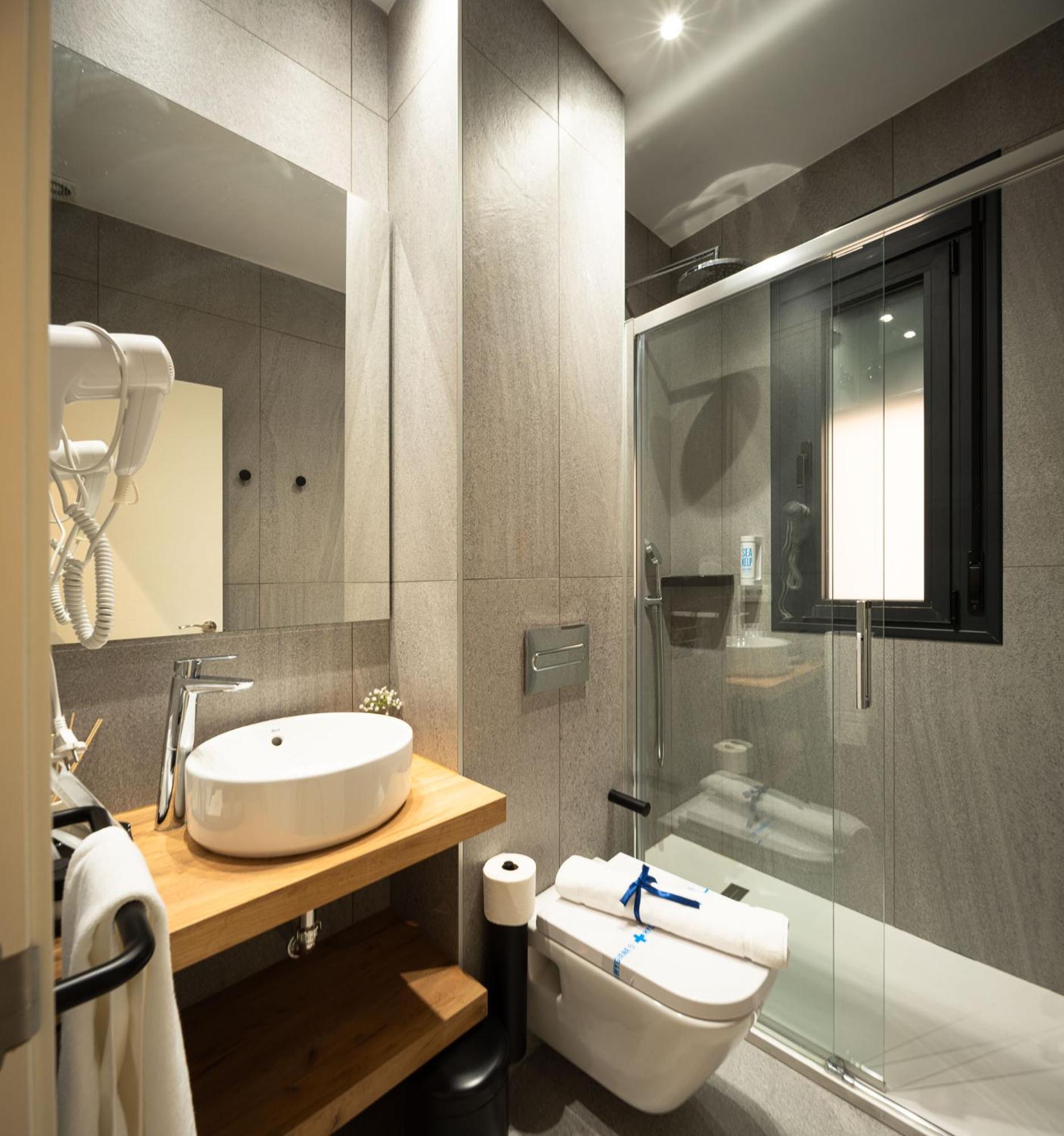 Terra Triana Apartments Севилья Экстерьер фото
